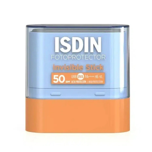 ضد آفتاب اییزدینن استیکی SPF50حجم 10 گرم
