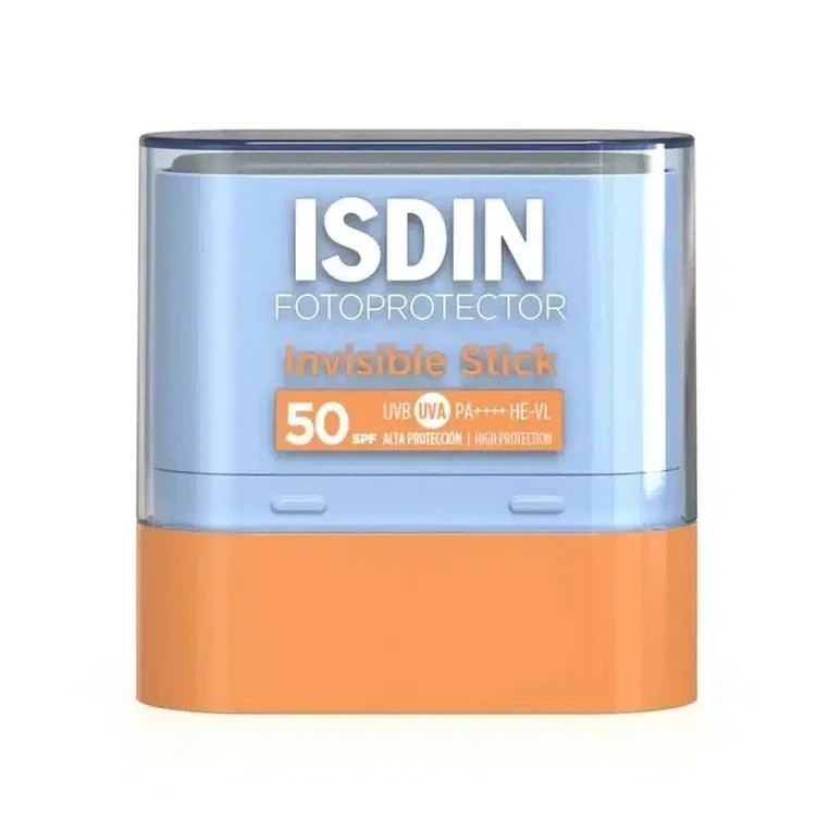 ضد آفتاب اییزدینن استیکی SPF50حجم 10 گرم