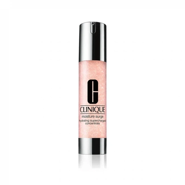 ژل آبرسان کللیننیک سوپر شارژ 72Hحجم 48ml